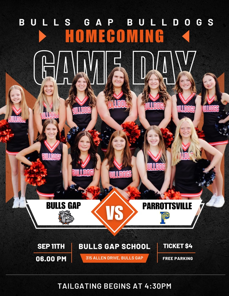 Homecoming Game