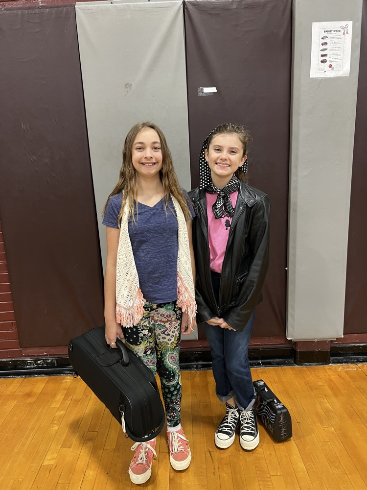 homecoming students 2025