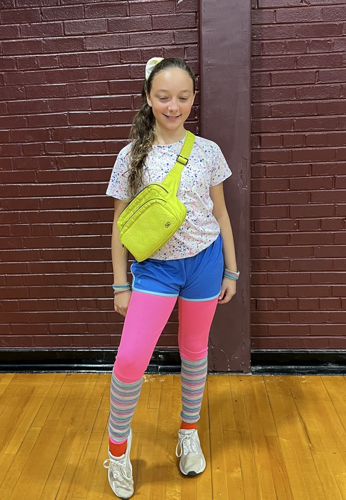 homecoming students 2025