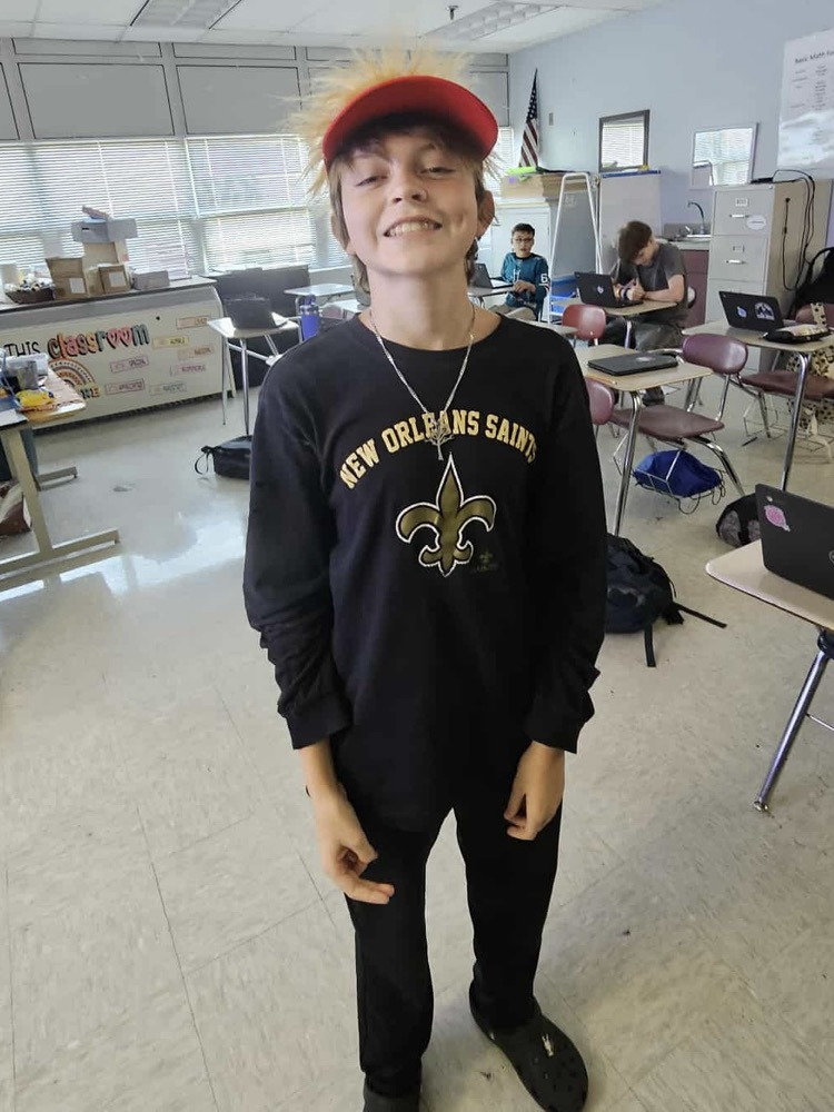 homecoming students 2025