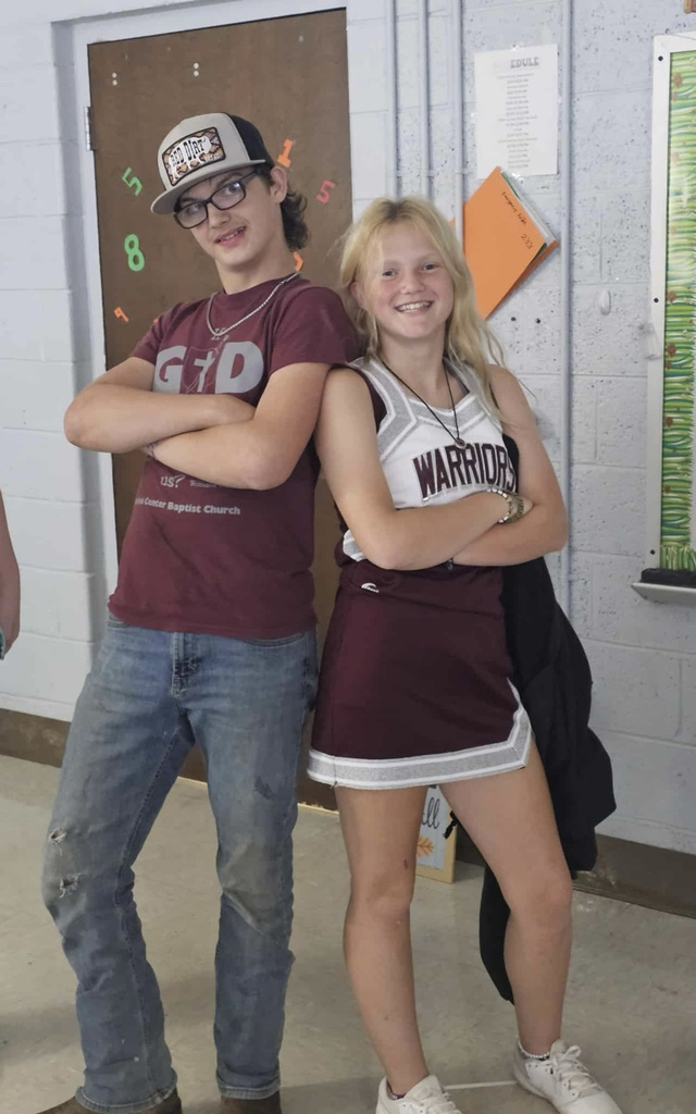 homecoming students 2025