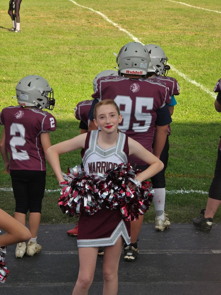 homecoming students 2025