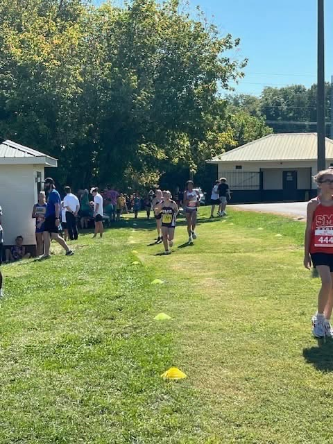 Cross Country