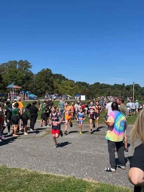 Cross Country
