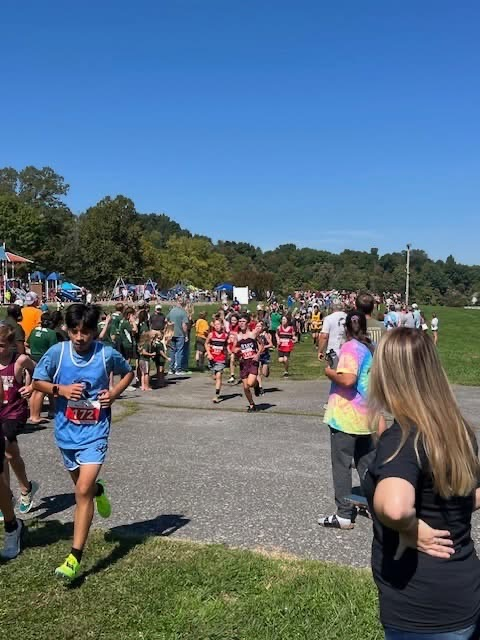 Cross Country