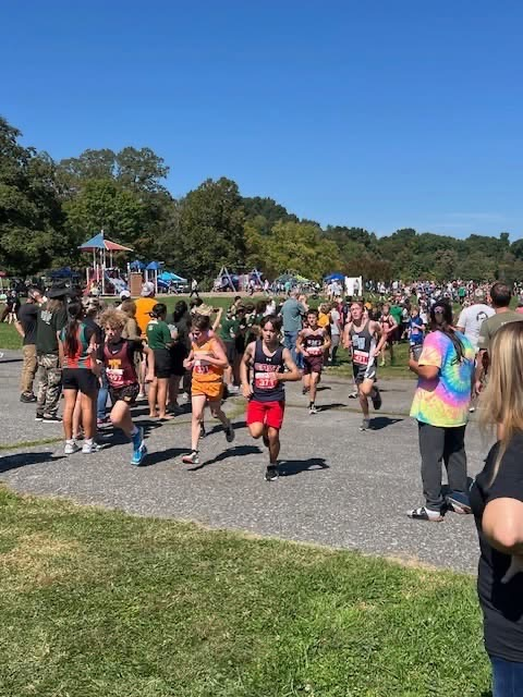 Cross Country