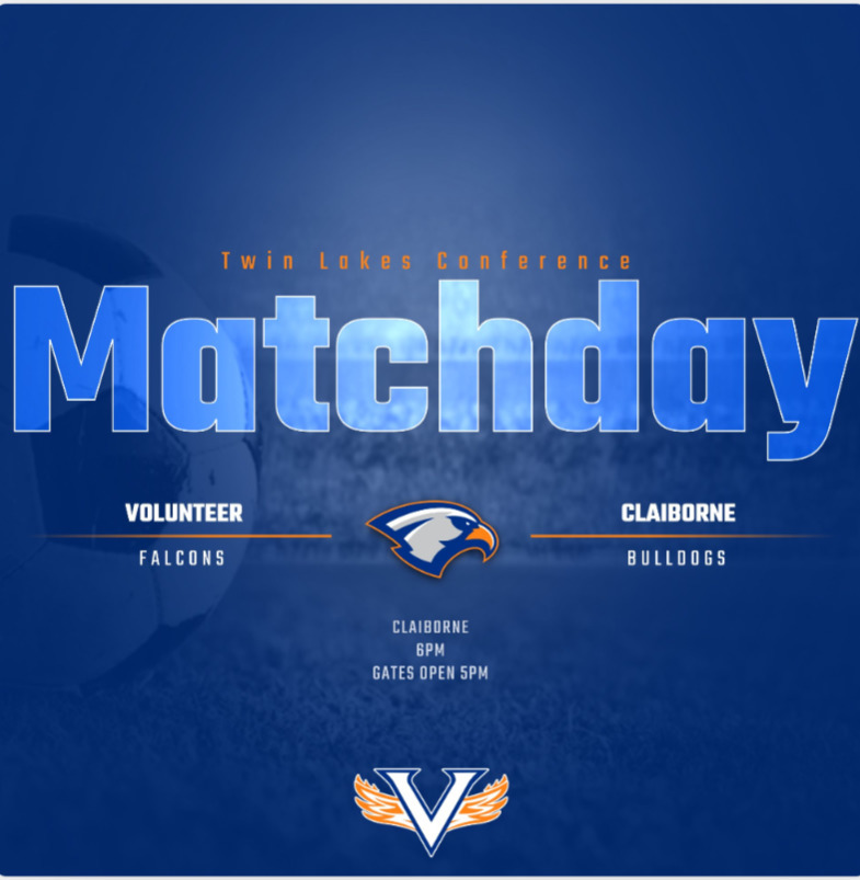 Lady Falcons look to secure a home playoff game tonight!