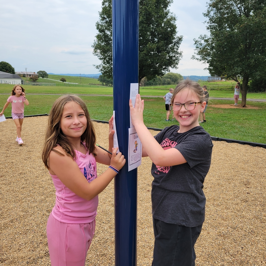 scavenger hunt