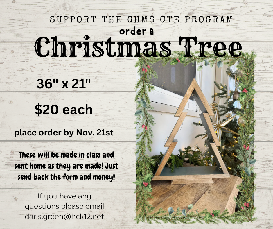 christmas tree sale