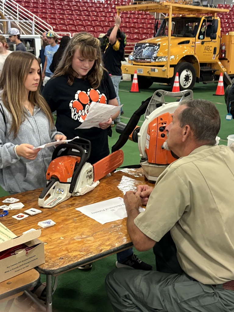 8th Grade- Future Ready Expo and Skating