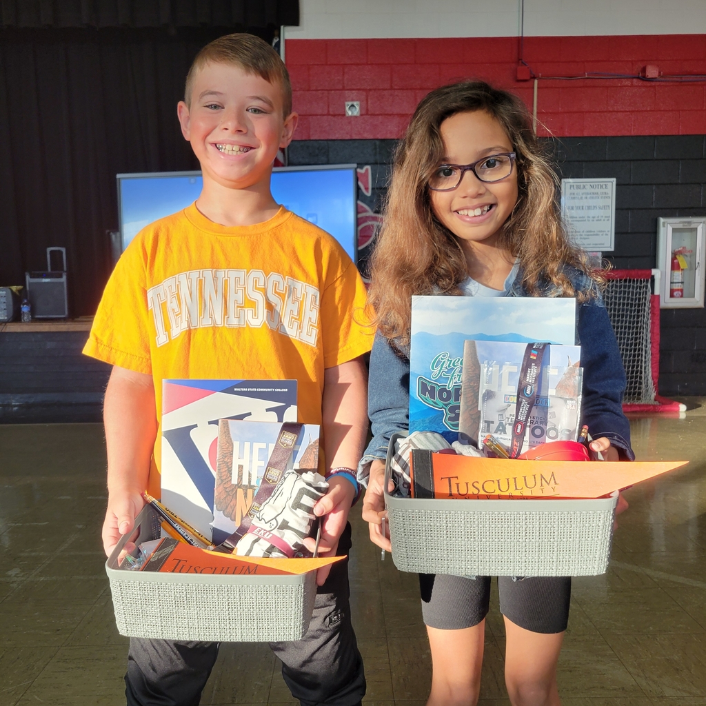 prize winners