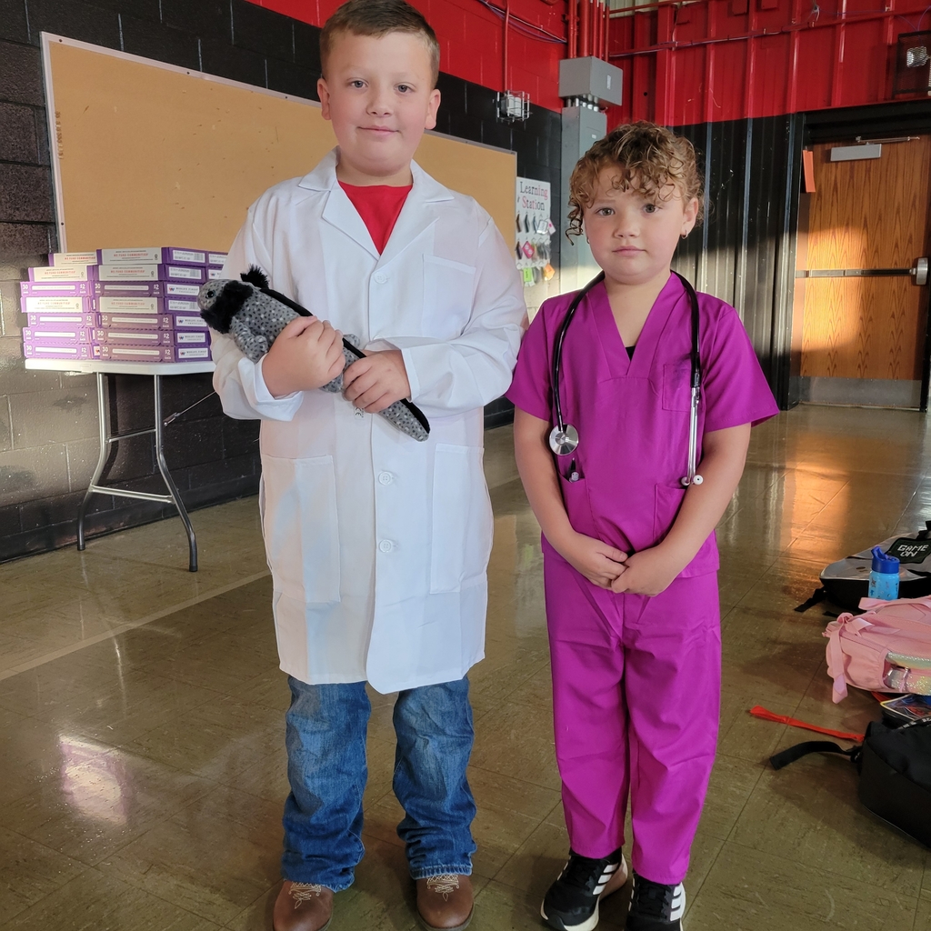 Career day