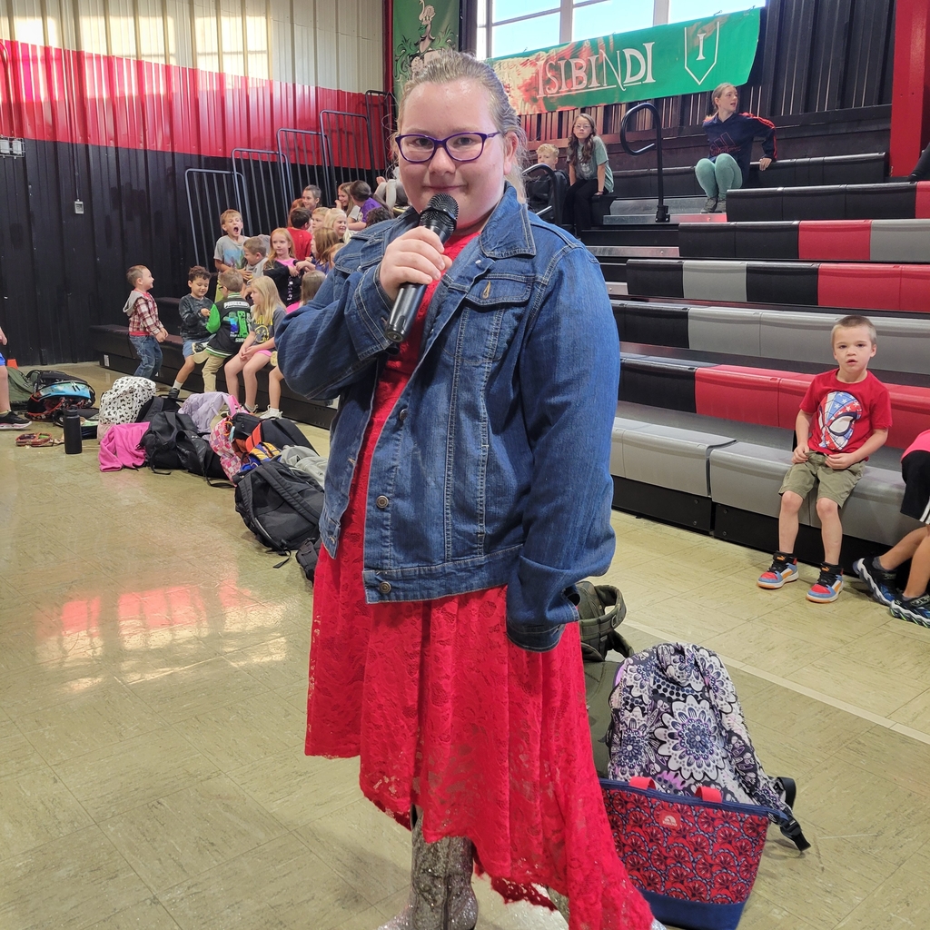 career day