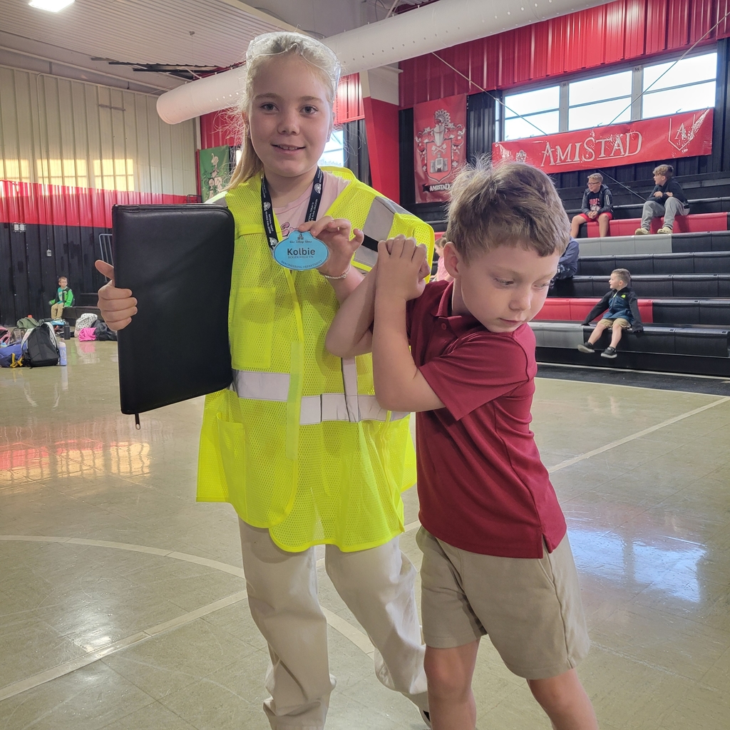 Career day