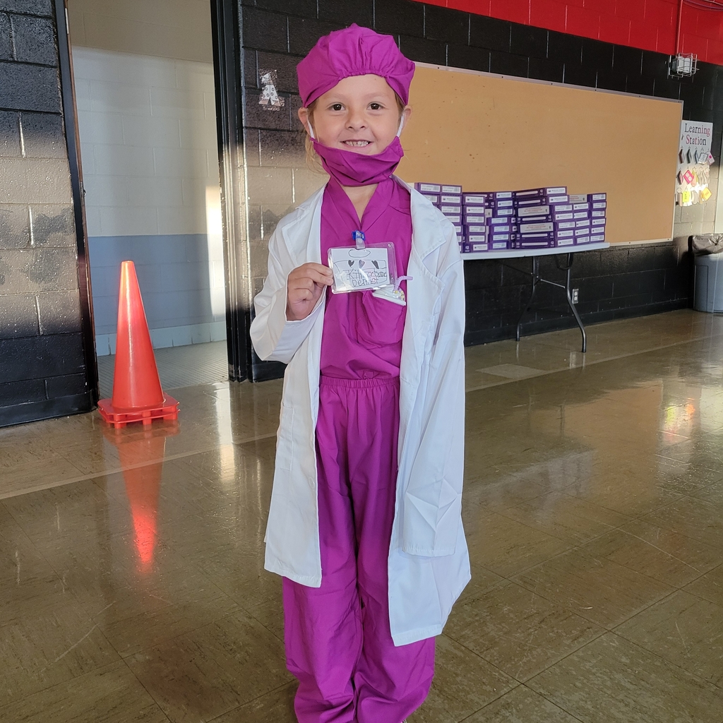 career day