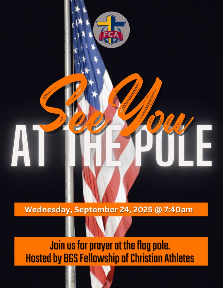 See You at the Pole