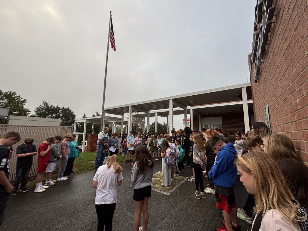 FCA See You at the Pole 2025
