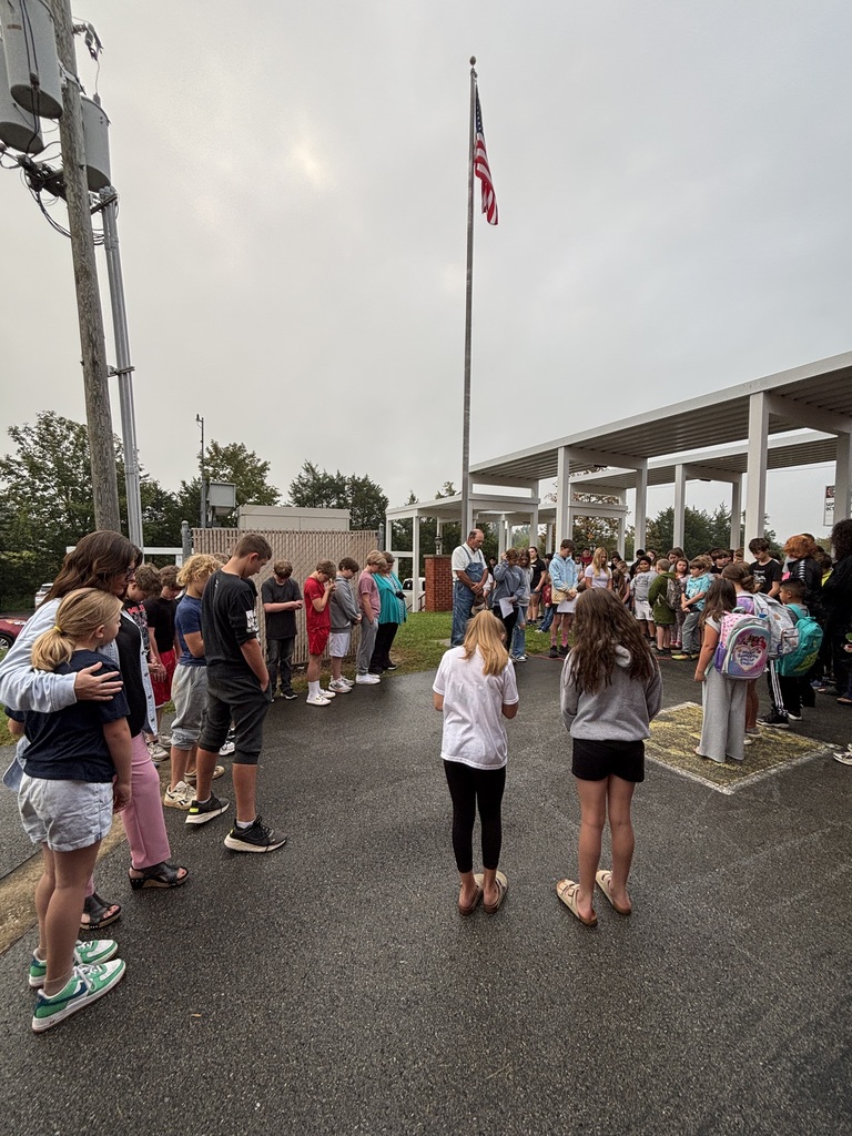 FCA See You at the Pole 2025