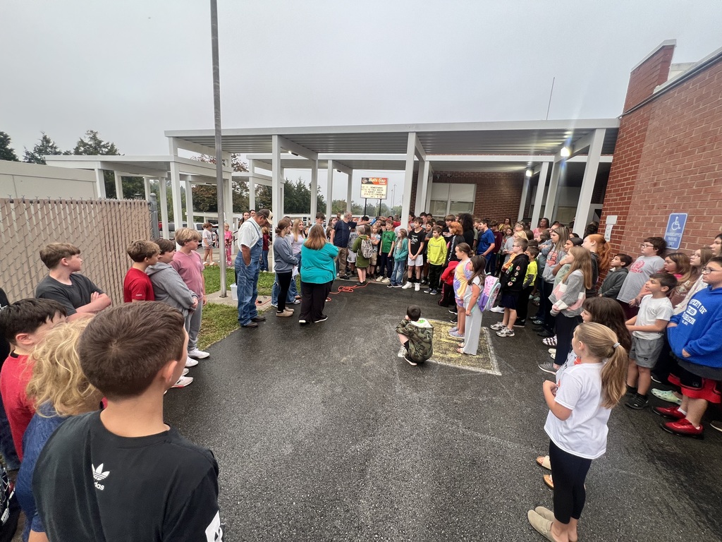 FCA See You at the Pole 2025