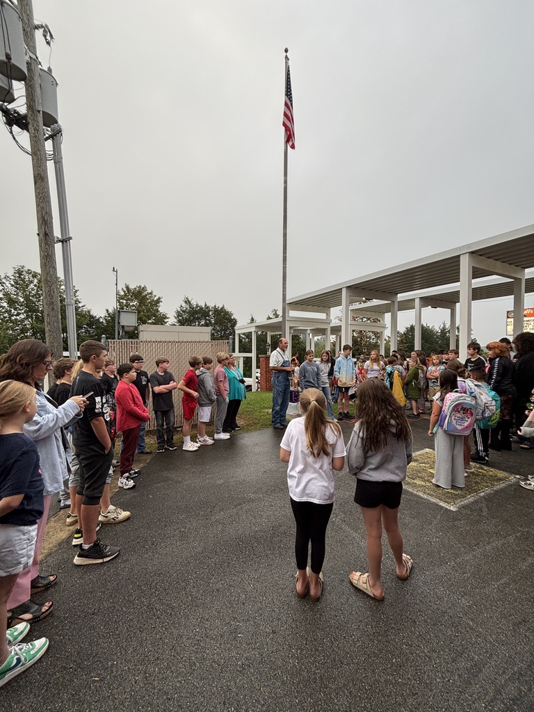 FCA See You at the Pole 2025