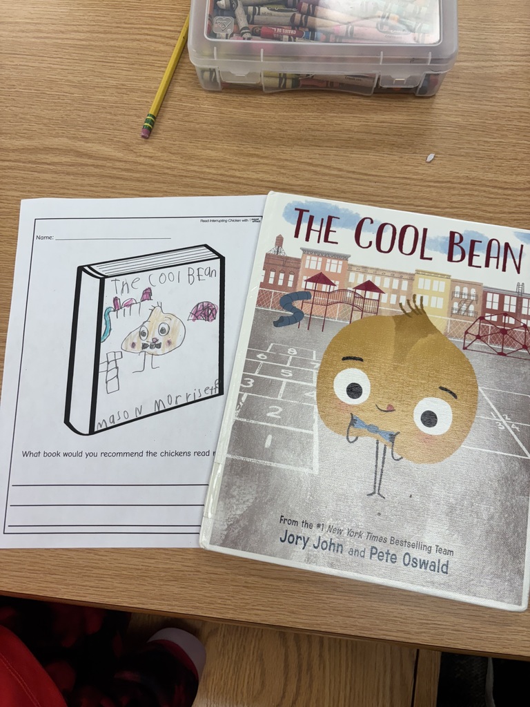 2nd Grade Book Recommendations