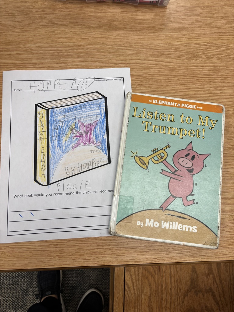 2nd Grade Book Recommendations