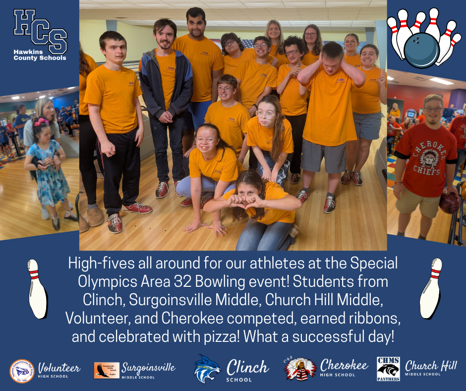 Special Olympics Pictures