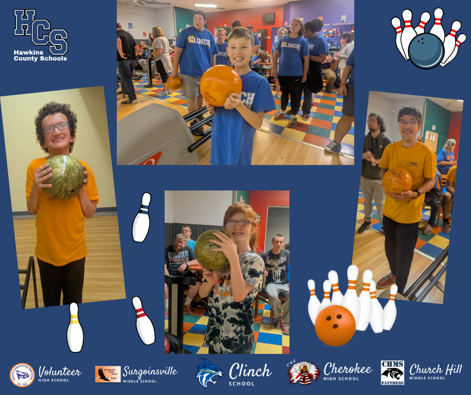 Special Olympics Pictures
