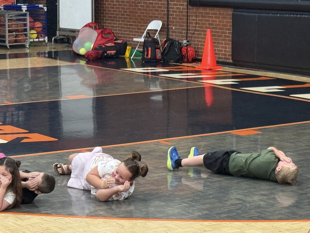 Bulls Gap Fire Department Safety Program