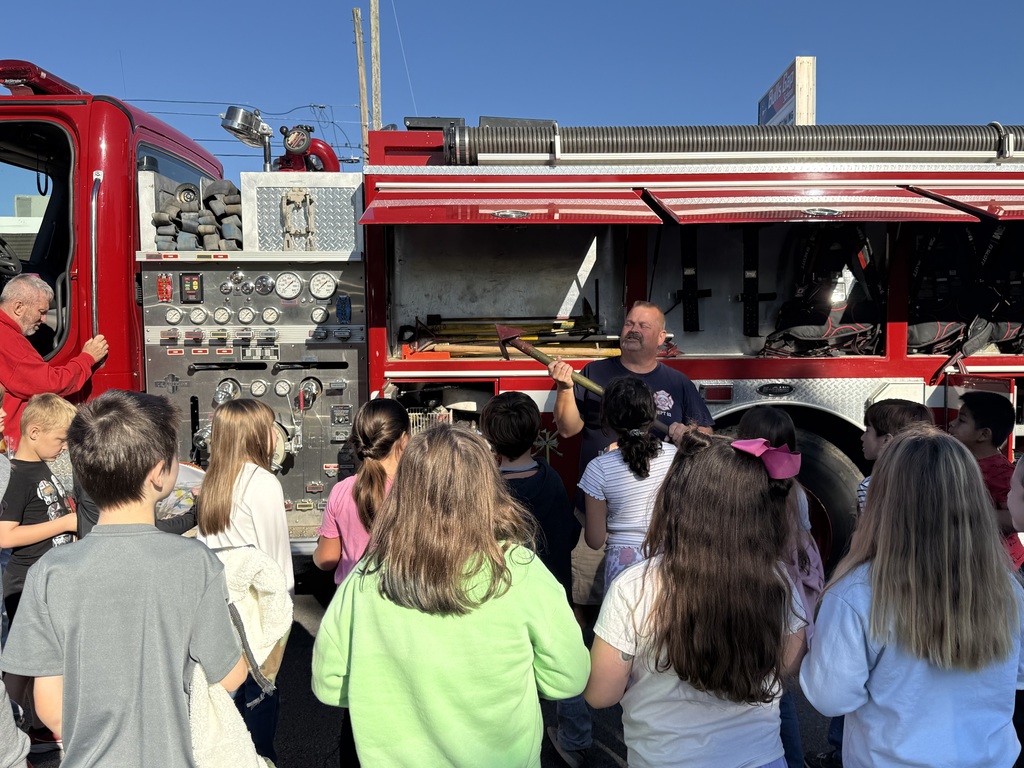 Bulls Gap Fire Department Safety Program