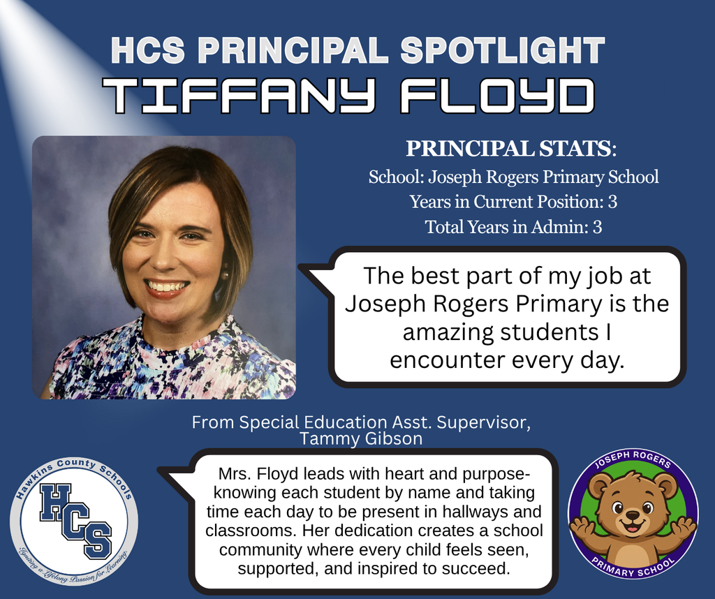 Tiffany Floyd Spotlight