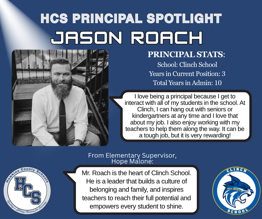 Jason Roach Spotlight