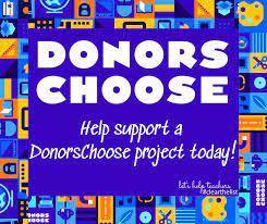 Donors Choose
