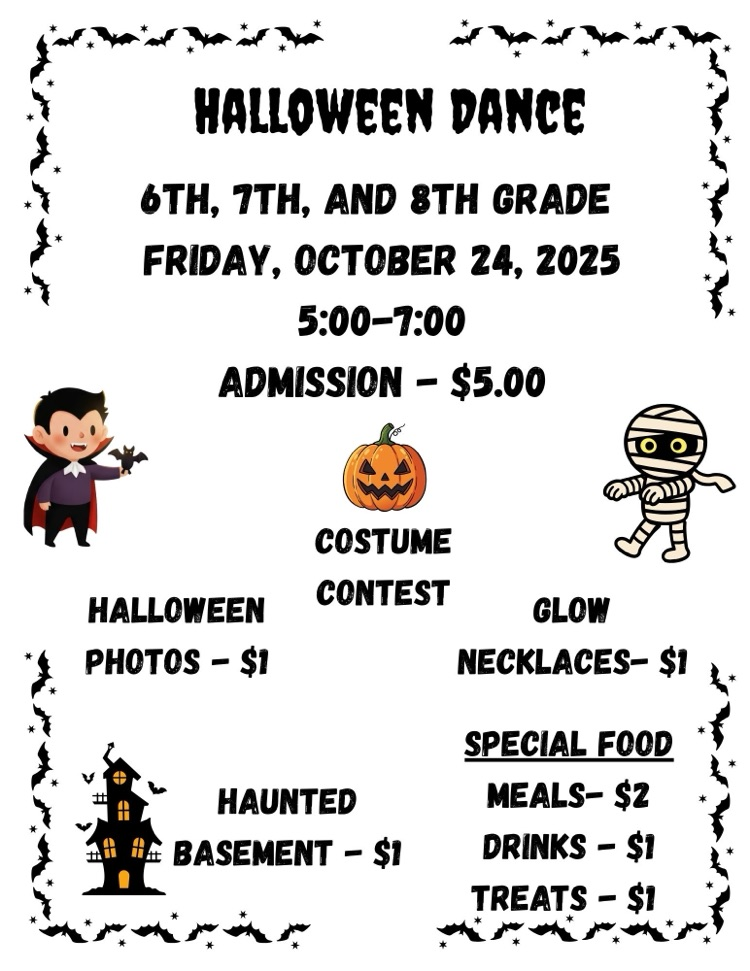 Halloween Dance