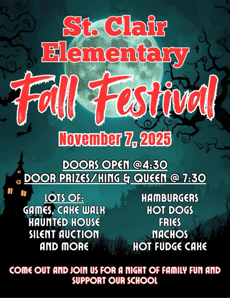 fall festival
