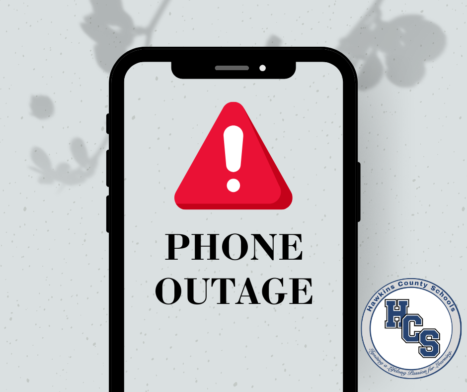 Phone Outage