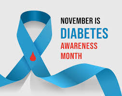 Diabetes Awareness Month