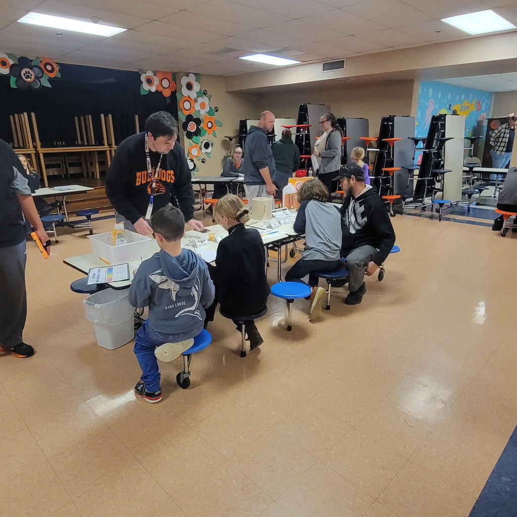 BGS STREAM Night 2025