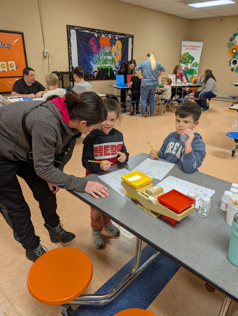 BGS STREAM Night 2025