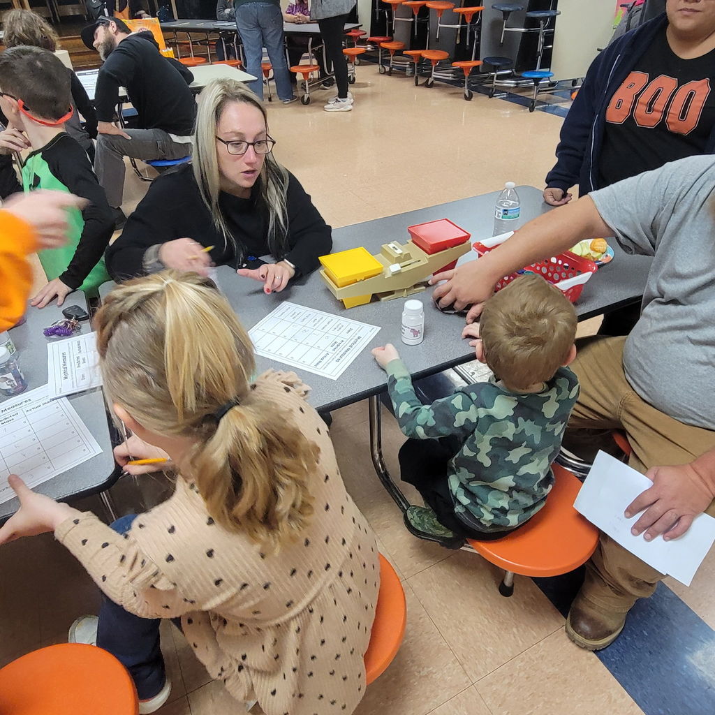 BGS STREAM Night 2025