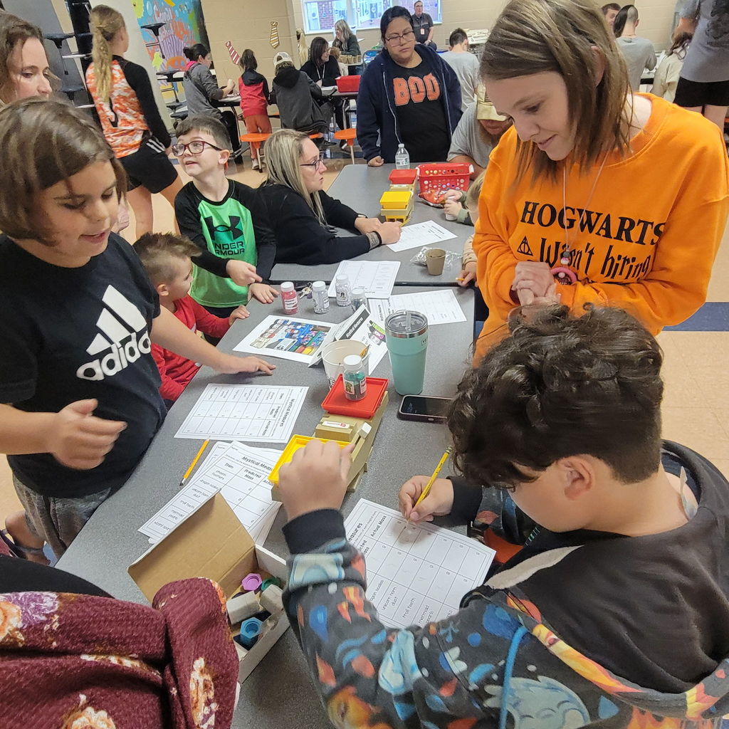 BGS STREAM Night 2025