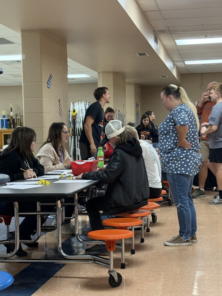 BGS STREAM Night 2025