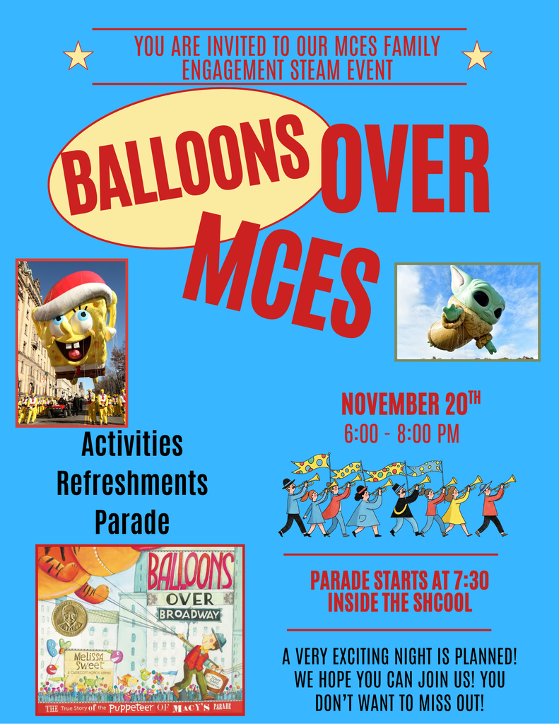 Pastel Blue Red Light Yellow Business Bold Type Labor Day Flyer