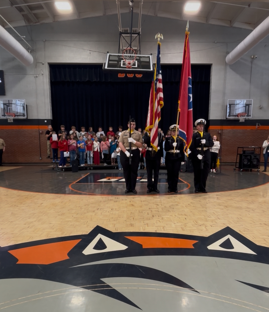 Veteran's Day Program 2025