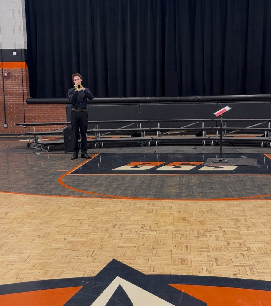 Veteran's Day Program 2025