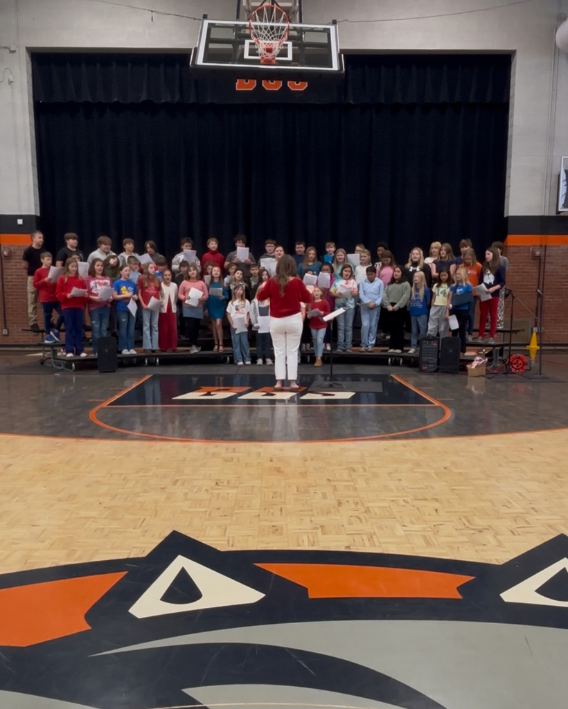 Veteran's Day Program 2025