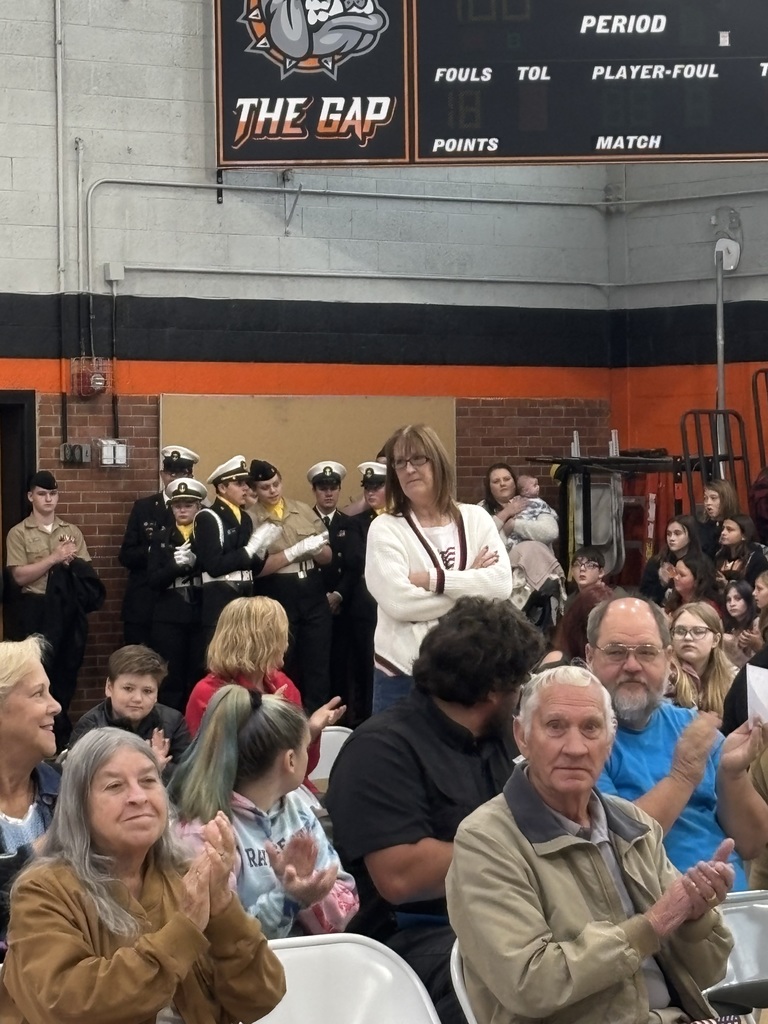 Veteran's Day Program 2025