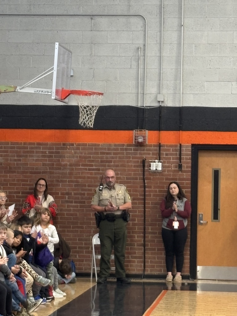 Veteran's Day Program 2025