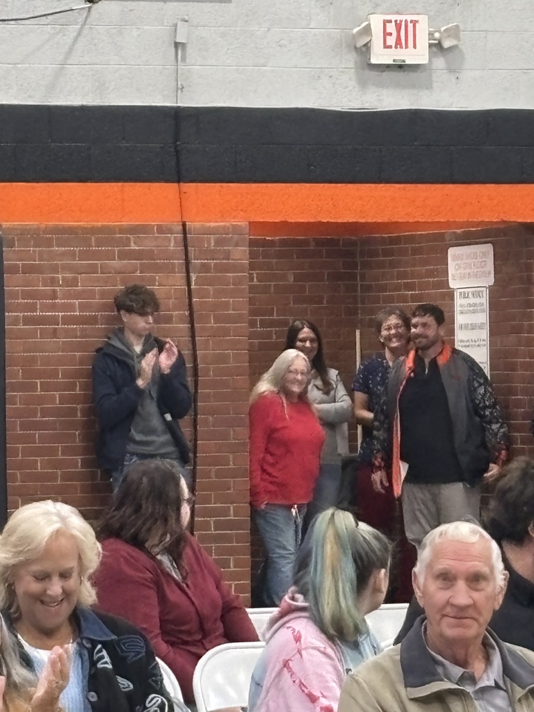 Veteran's Day Program 2025