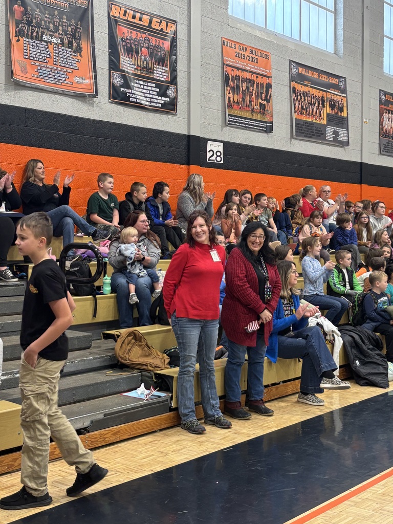 Veteran's Day Program 2025